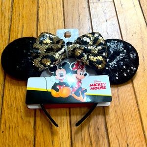 Minnie Mouse Ears